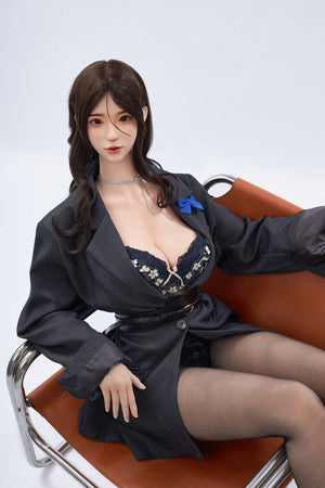 Yulania Sex Doll (Bezlya Doll 163cm E-Cup 2.2 σιλικόνη)