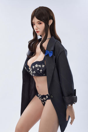 Yulania Sex Doll (Bezlya Doll 163cm E-Cup 2.2 σιλικόνη)