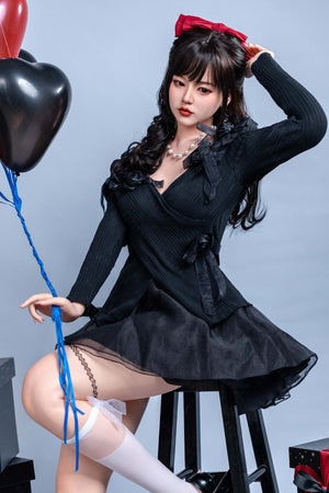 Begonia Sex Doll (Bezlya Doll 163cm C-Cup 2.1 σιλικόνη)