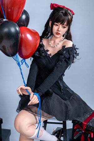 Begonia Sex Doll (Bezlya Doll 163cm C-Cup 2.1 σιλικόνη)