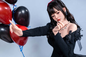 Begonia Sex Doll (Bezlya Doll 163cm C-Cup 2.1 σιλικόνη)