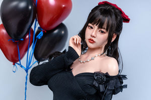 Begonia Sex Doll (Bezlya Doll 163cm C-Cup 2.1 σιλικόνη)
