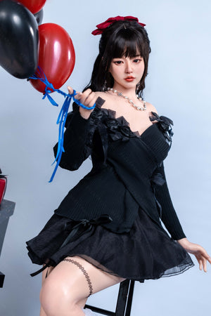 Begonia Sex Doll (Bezlya Doll 163cm C-Cup 2.1 σιλικόνη)