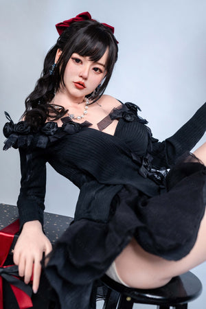 Begonia Sex Doll (Bezlya Doll 163cm C-Cup 2.1 σιλικόνη)