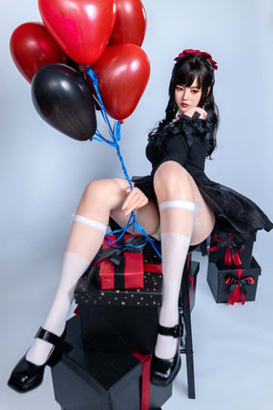 Begonia Sex Doll (Bezlya Doll 163cm C-Cup 2.1 σιλικόνη)
