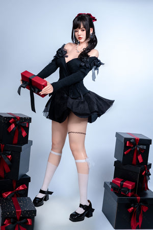 Begonia Sex Doll (Bezlya Doll 163cm C-Cup 2.1 σιλικόνη)