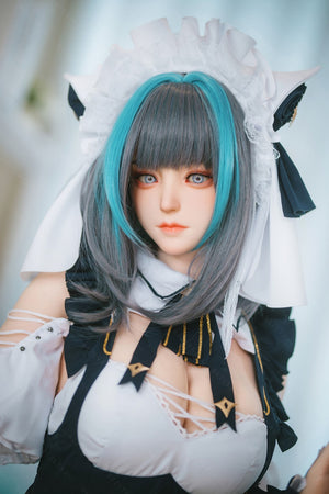 HMS Cheshire Sex Doll (Bezlya Doll 155cm E-Cup 2.2CF σιλικόνη)