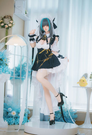 HMS Cheshire Sex Doll (Bezlya Doll 155cm E-Cup 2.2CF σιλικόνη)