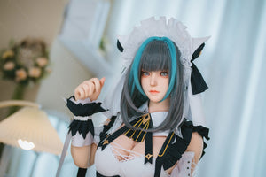 HMS Cheshire Sex Doll (Bezlya Doll 155cm E-Cup 2.2CF σιλικόνη)