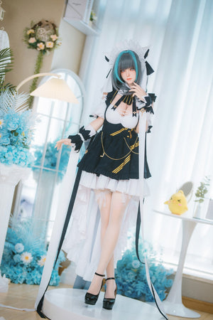 HMS Cheshire Sex Doll (Bezlya Doll 155cm E-Cup 2.2CF σιλικόνη)