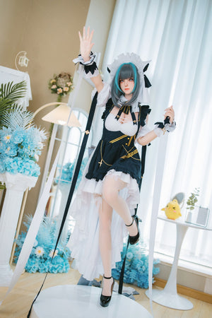 HMS Cheshire Sex Doll (Bezlya Doll 155cm E-Cup 2.2CF σιλικόνη)