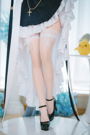 HMS Cheshire Sex Doll (Bezlya Doll 155cm E-Cup 2.2CF σιλικόνη)