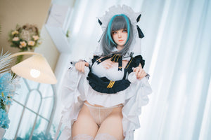 HMS Cheshire Sex Doll (Bezlya Doll 155cm E-Cup 2.2CF σιλικόνη)