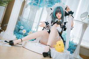 HMS Cheshire Sex Doll (Bezlya Doll 155cm E-Cup 2.2CF σιλικόνη)