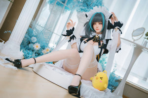 HMS Cheshire Sex Doll (Bezlya Doll 155cm E-Cup 2.2CF σιλικόνη)