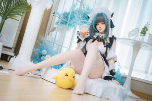 HMS Cheshire Sex Doll (Bezlya Doll 155cm E-Cup 2.2CF σιλικόνη)