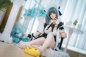 HMS Cheshire Sex Doll (Bezlya Doll 155cm E-Cup 2.2CF σιλικόνη)