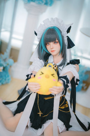 HMS Cheshire Sex Doll (Bezlya Doll 155cm E-Cup 2.2CF σιλικόνη)