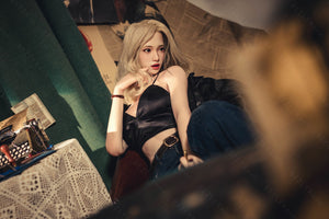 Helianthus Sex Doll (Bezlya Doll 162cm C-Cup 2.2U σιλικόνη)