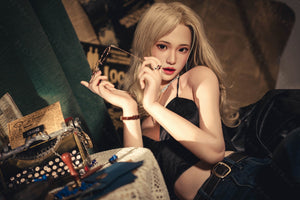 Helianthus Sex Doll (Bezlya Doll 162cm C-Cup 2.2U σιλικόνη)