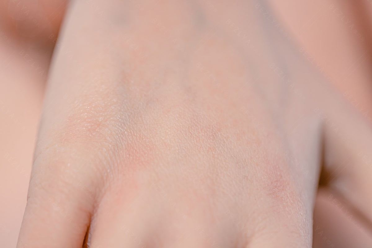 Κούκλα σεξ Convallaria (Bezlya Doll 155 cm Β κούπα 2,1 Σιλικόνη)