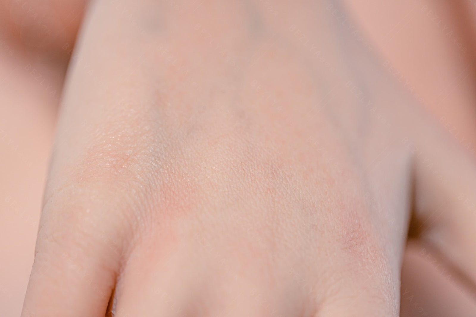 Κούκλα σεξ Convallaria (Bezlya Doll 155 cm Β κούπα 2,1 Σιλικόνη)