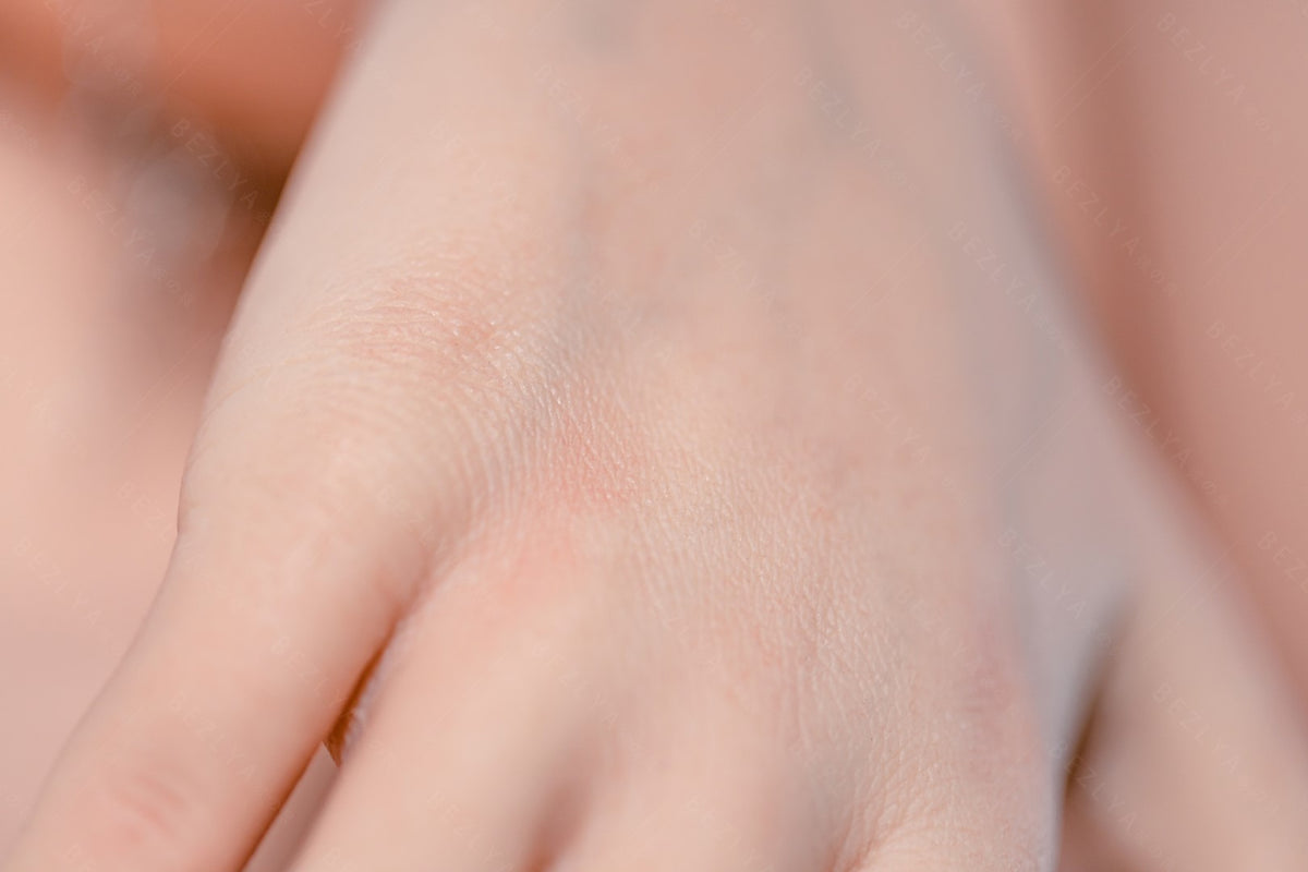 Κούκλα σεξ Convallaria (Bezlya Doll 155 cm Β κούπα 2,1 Σιλικόνη)