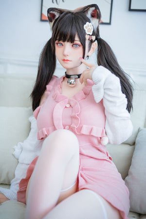 Campanula Sex doll (Bezlya Doll 155cm f-cup 2.0 TPE+silicone)