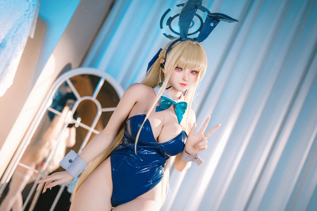 Of course Sex doll (Bezlya Doll 155cm E-cup 2.2CF silicone)