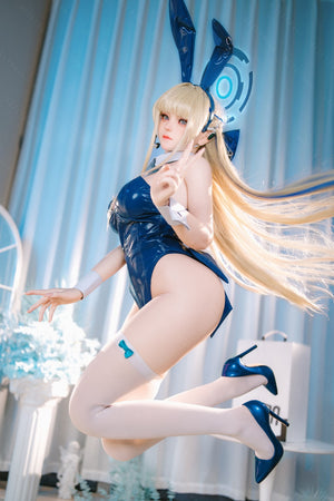 Toki Sex Doll (Bezlya Doll 155cm E-Cup 2.2CF σιλικόνη)