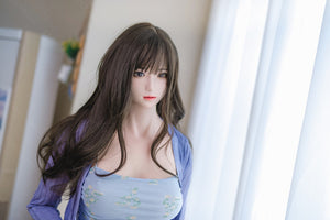 Helianthus Sex Doll (Bezlya Doll 162cm C-Cup 2.2U σιλικόνη)