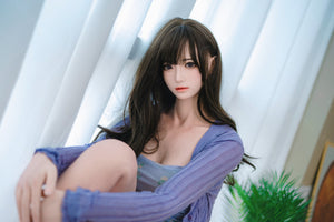 Helianthus Sex Doll (Bezlya Doll 162cm C-Cup 2.2U σιλικόνη)