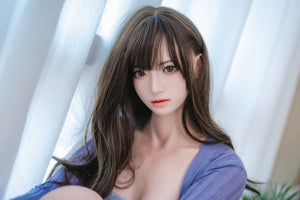 Helianthus Sex Doll (Bezlya Doll 162cm C-Cup 2.2U σιλικόνη)