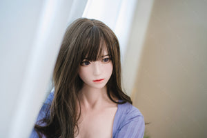 Helianthus Sex Doll (Bezlya Doll 162cm C-Cup 2.2U σιλικόνη)