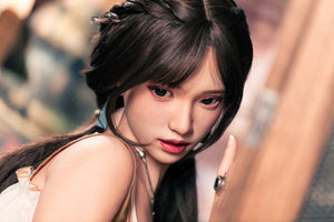 Helianthus Sex Doll (Bezlya Doll 162cm C-Cup 2.2U σιλικόνη)