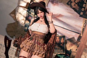 Helianthus Sex Doll (Bezlya Doll 162cm C-Cup 2.2U σιλικόνη)