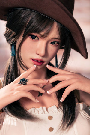 Helianthus Sex Doll (Bezlya Doll 162cm C-Cup 2.2U σιλικόνη)