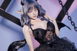 Campanula Sex doll (Bezlya Doll 149cm D-cup 2.1 silicone)