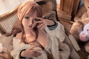 Convallaria Sex doll (Bezlya Doll 149cm D-cup 2.2cf silicone)