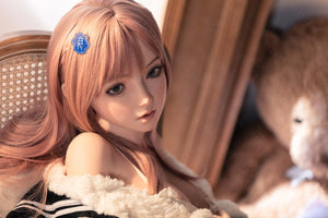 Convallaria Sex doll (Bezlya Doll 149cm D-cup 2.2cf silicone)