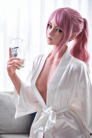 Κούκλα Sex (Cyrtenthera Sex (Bezlya Doll 156cm B-Cup 2.1 σιλικόνη)