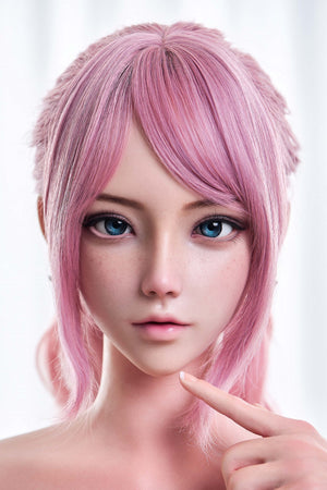 Κούκλα Sex (Cyrtenthera Sex (Bezlya Doll 156cm B-Cup 2.1 σιλικόνη)