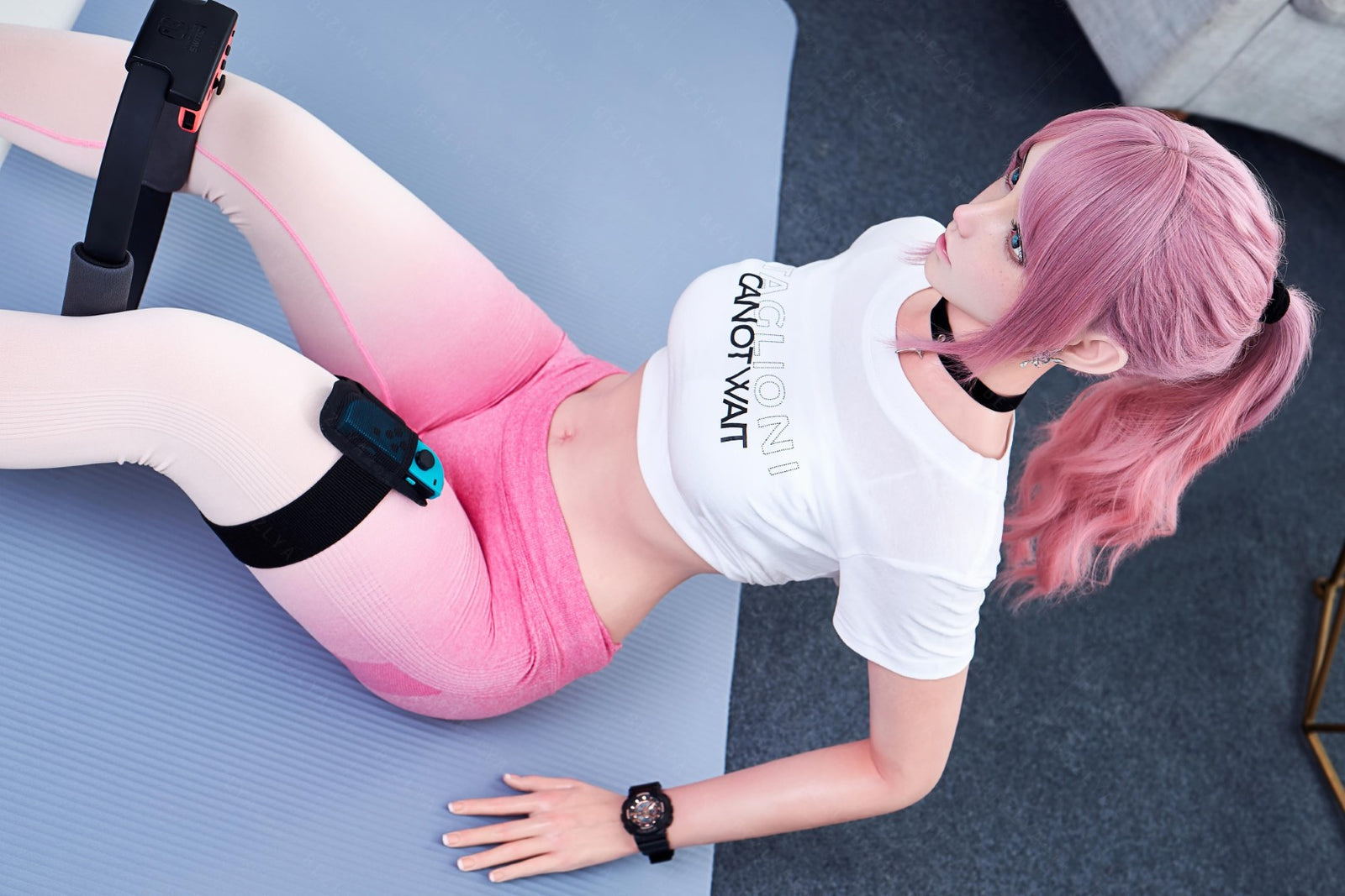 κούκλα σεξ Συρτενθέρα (Bezlya Doll 156 εκ. Β κούπα 2,1 Σιλικόνη)