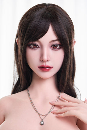 Hibiscus Sex Doll (Bezlya Doll 161cm G-Cup 2.2 σιλικόνη)