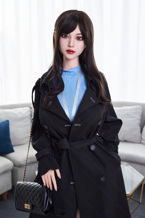 Hibiscus Sex Doll (Bezlya Doll 161cm G-Cup 2.2 σιλικόνη)
