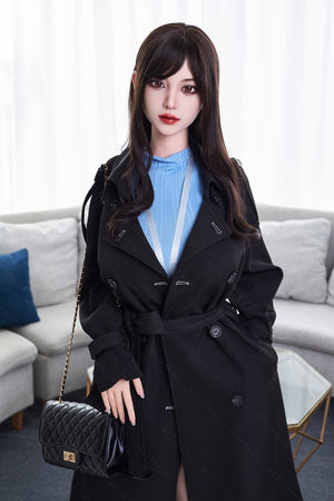 Hibiscus Sex Doll (Bezlya Doll 161cm G-Cup 2.2 σιλικόνη)