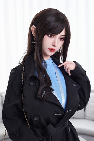 Hibiscus Sex Doll (Bezlya Doll 161cm G-Cup 2.2 σιλικόνη)