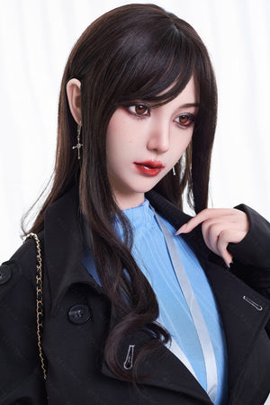 Hibiscus Sex Doll (Bezlya Doll 161cm G-Cup 2.2 σιλικόνη)