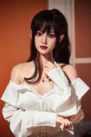 Hibiscus Sex Doll (Bezlya Doll 153cm C-Cup 2.2U σιλικόνη)