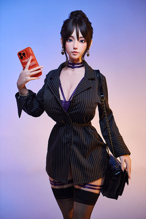Cyrtenthera Sex doll (Bezlya Doll 161cm g-cup 2.2 silicone)